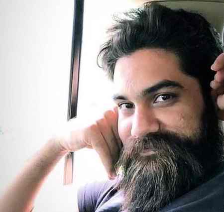 علی زند وکیلی کوهستان